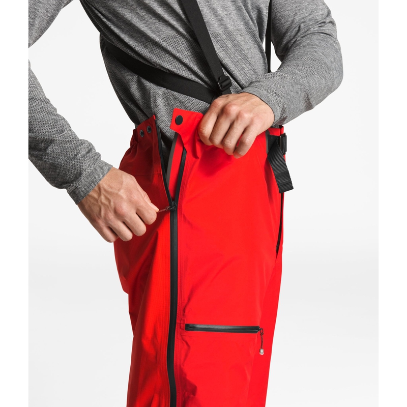Men's Rainier L5 Gtx Pro Pants image number 3