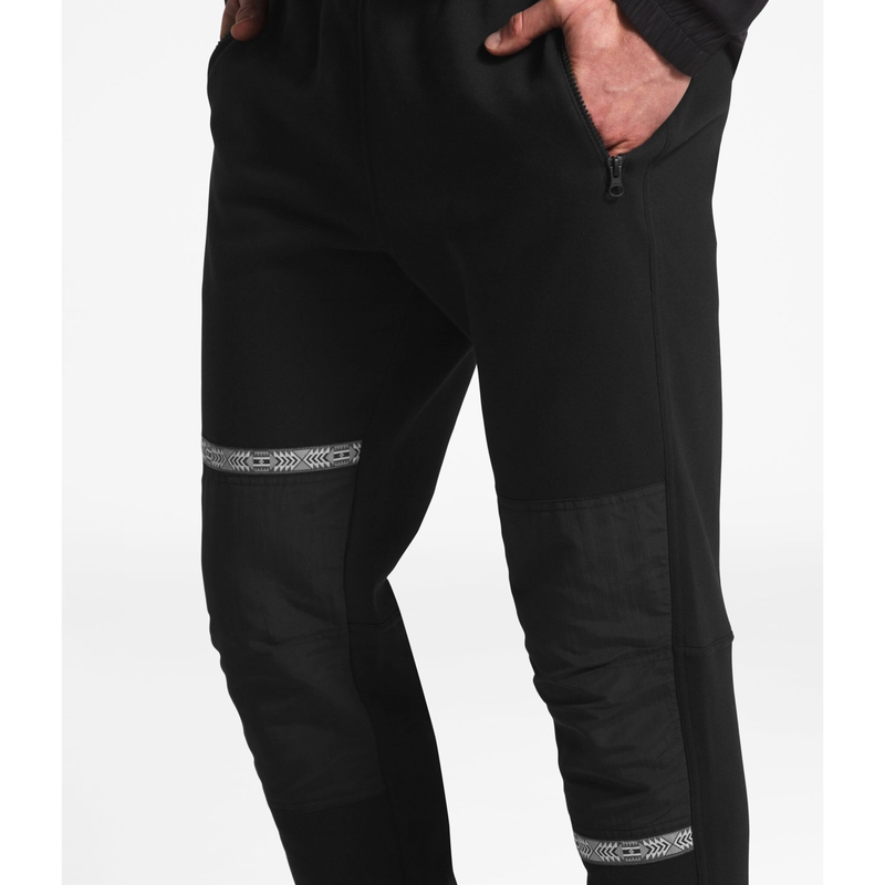 Men&rsquo;s First Rush Fleece Pant image number 3