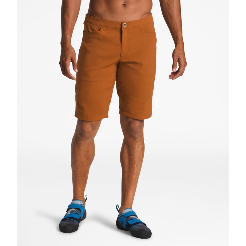 Men&rsquo;s NTO Rock Shorts image number null