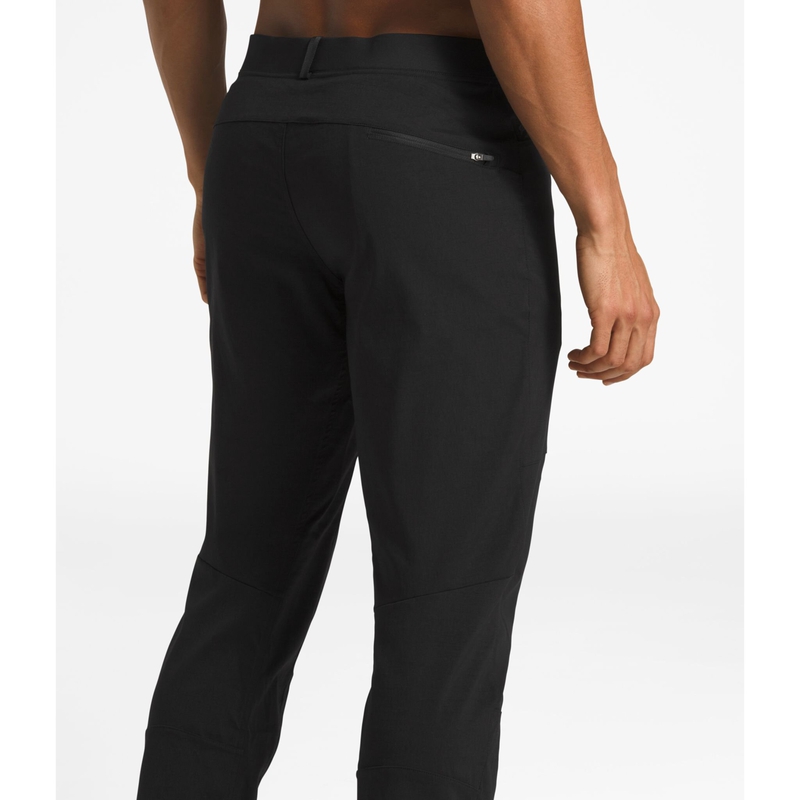 Men&rsquo;s NTO Rock Pants image number null