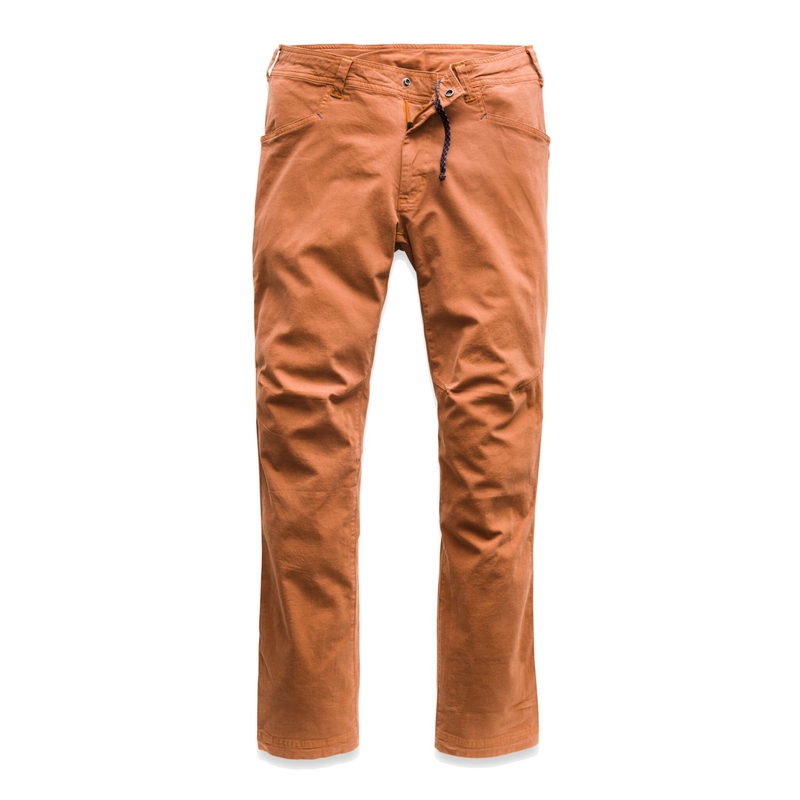 Men&rsquo;s North Dome Pants image number 0