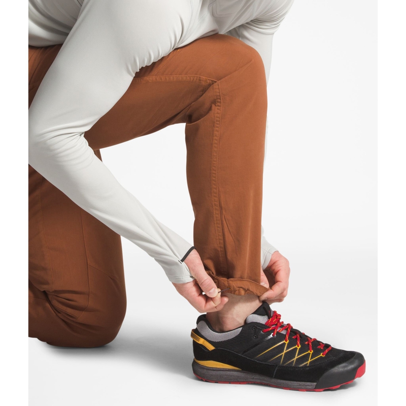 Men&rsquo;s North Dome Pants image number 3