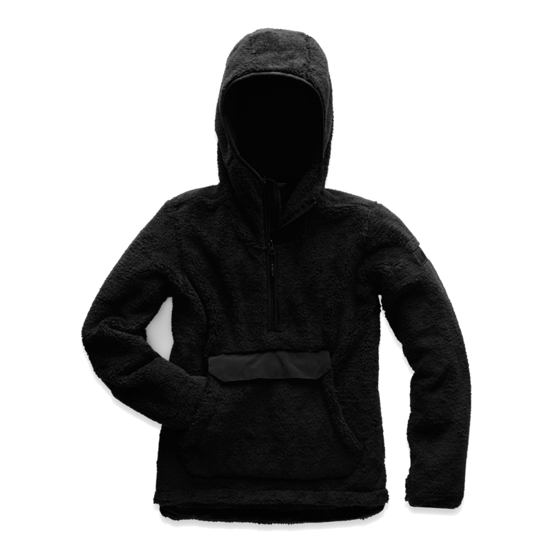 Women's Campfire Pullover Hoodie image number null