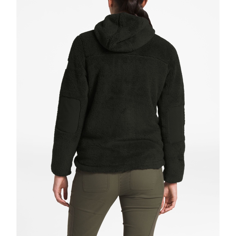 Women's Campfire Pullover Hoodie image number null