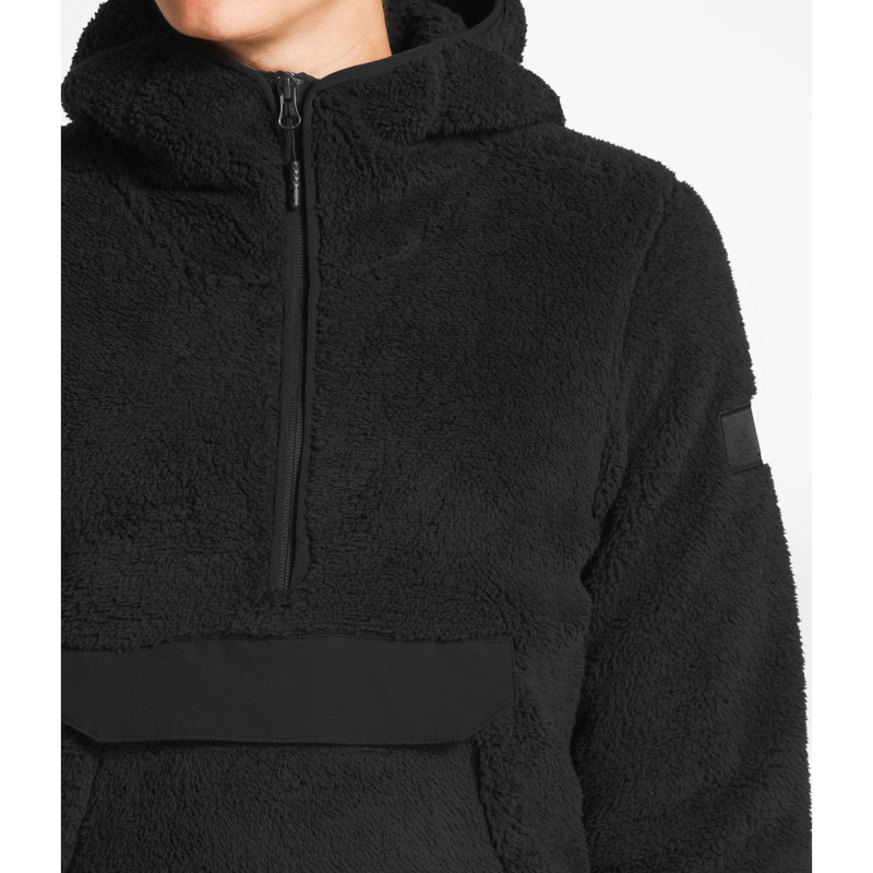 Women's Campfire Pullover Hoodie image number null