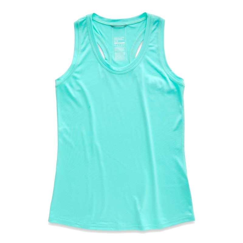 Women's Reaxion Amp Tank image number null