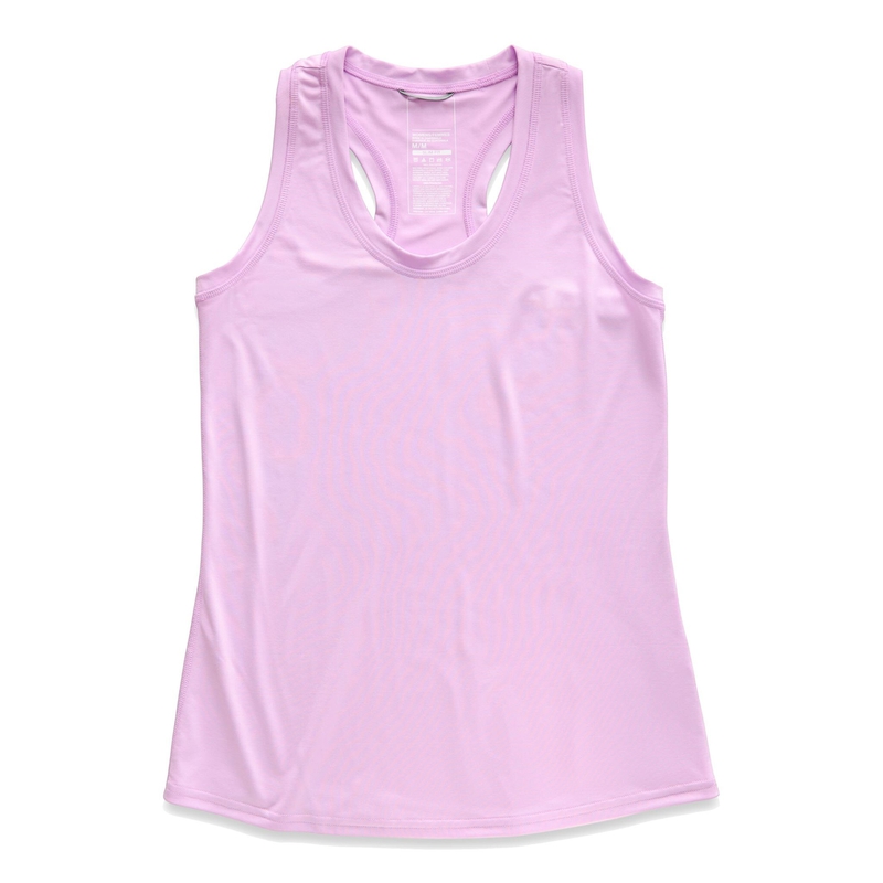 Women's Reaxion Amp Tank image number 0