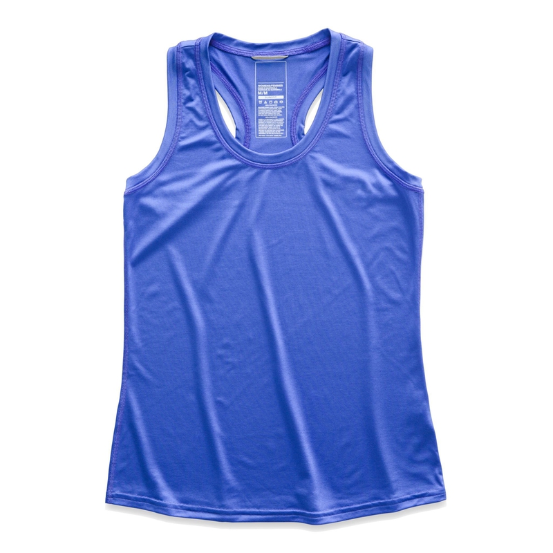Women's Reaxion Amp Tank image number null