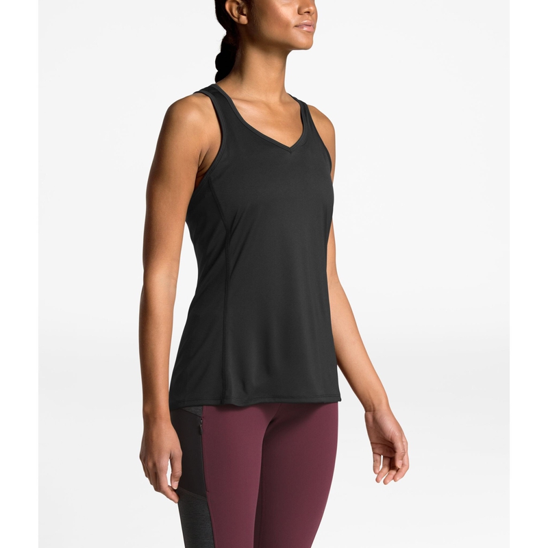 Women's Ambition Tank image number 1