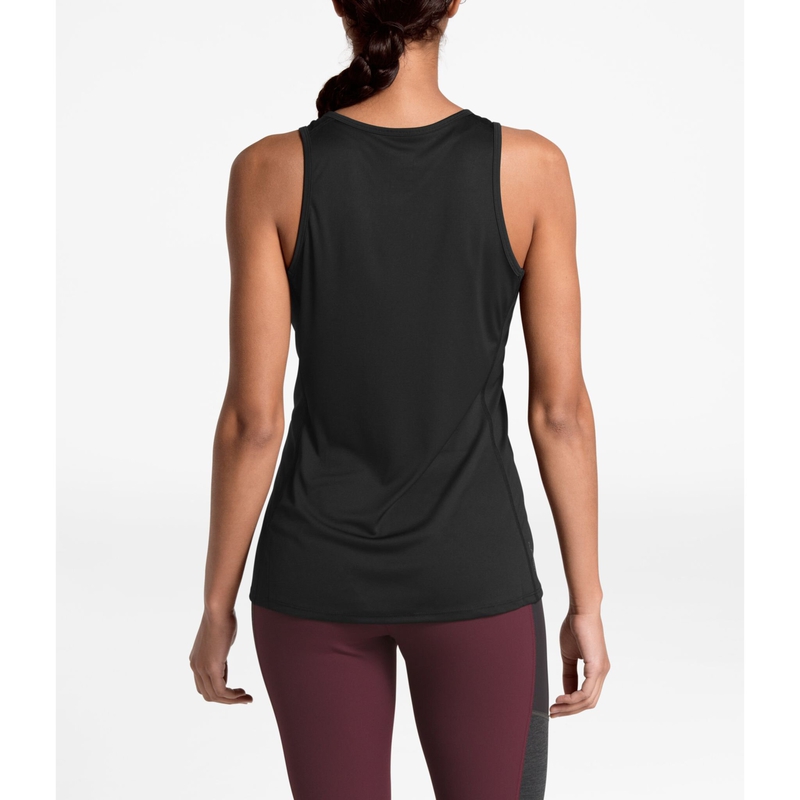Women's Ambition Tank image number 2
