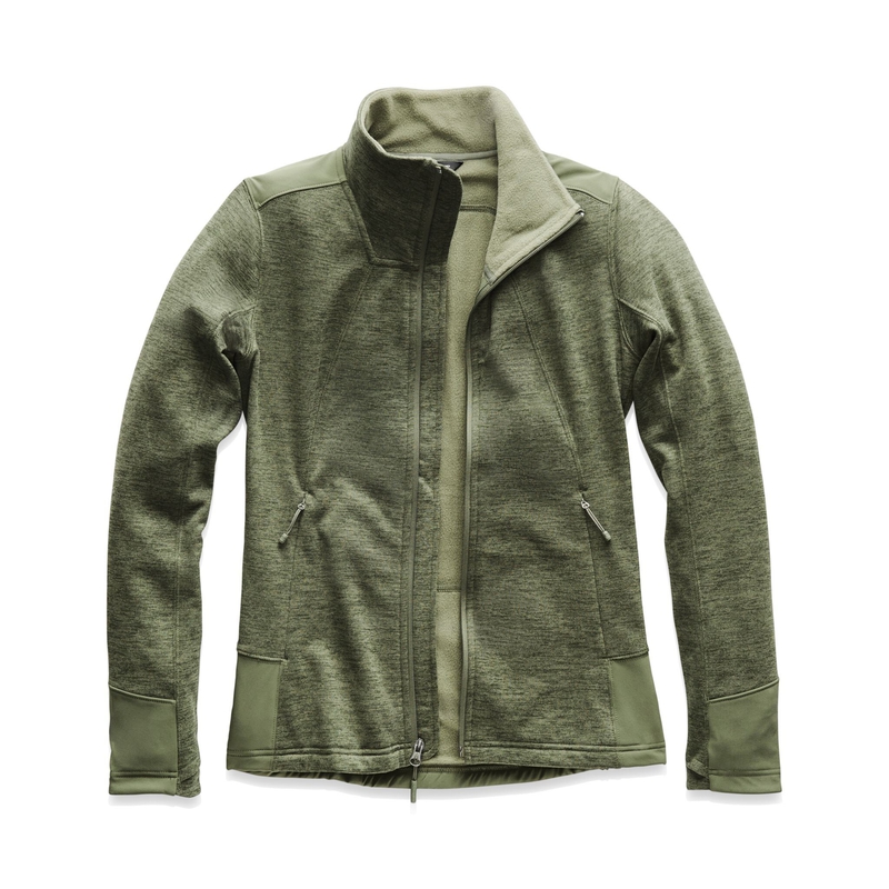 Women&rsquo;s Shastina Stretch Full Zip image number null