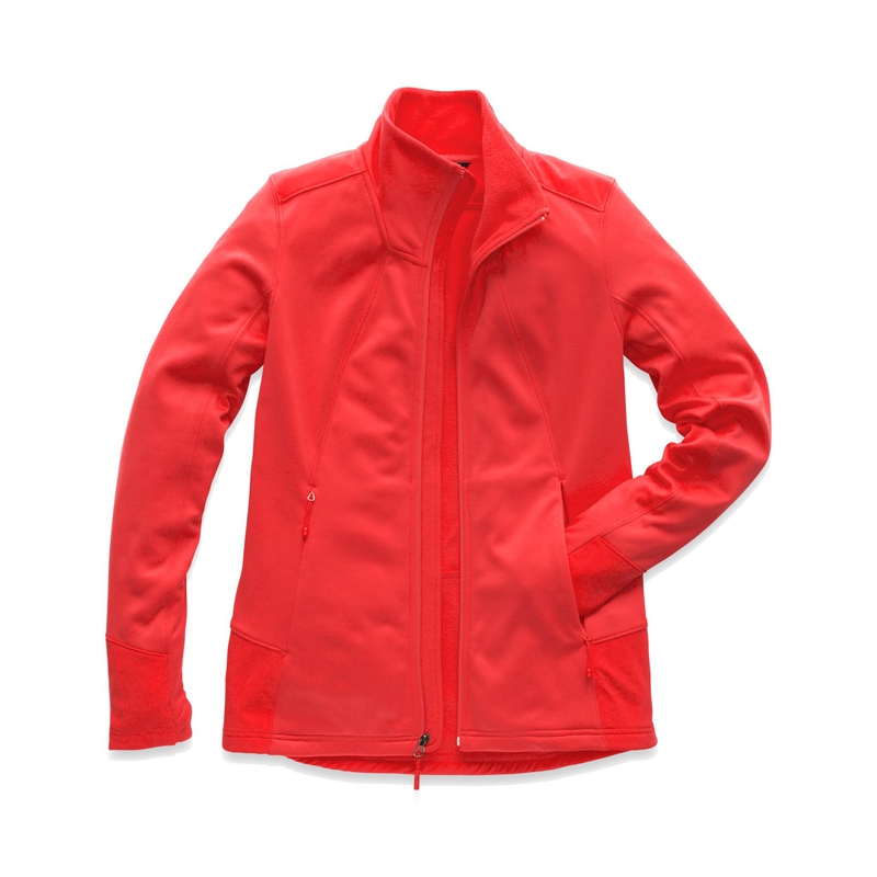 Women&rsquo;s Shastina Stretch Full Zip image number null