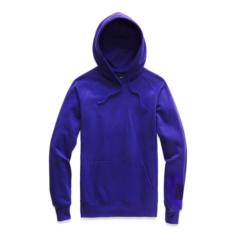 Women&rsquo;s Half Dome Pullover Hoodie image number 0
