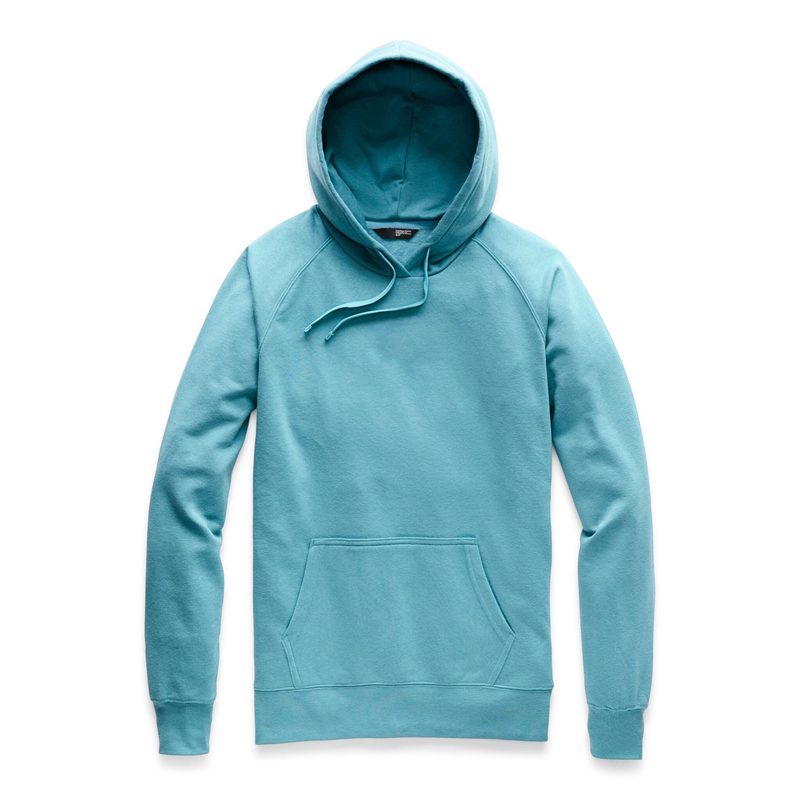 Women&rsquo;s Half Dome Pullover Hoodie image number null