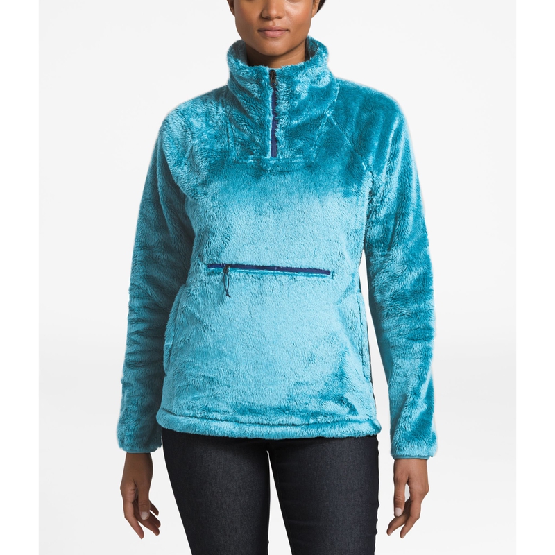 Women&rsquo;s Peludo Sport Hybrid &frac14; Zip image number null