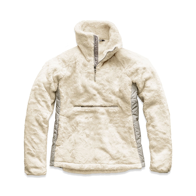 Women&rsquo;s Peludo Sport Hybrid &frac14; Zip image number null