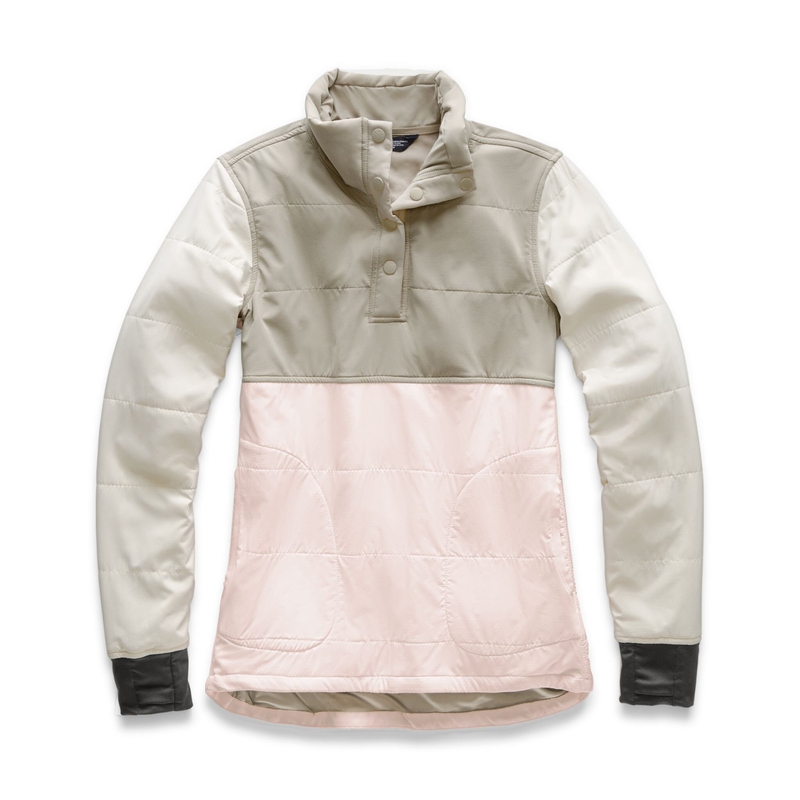 Women&rsquo;s Mountain Sweatshirt Pullover image number null