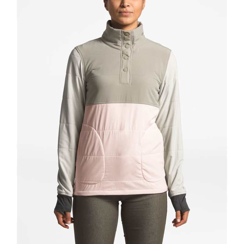 Women&rsquo;s Mountain Sweatshirt Pullover image number null