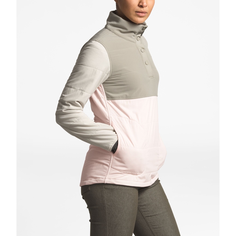 Women&rsquo;s Mountain Sweatshirt Pullover image number null