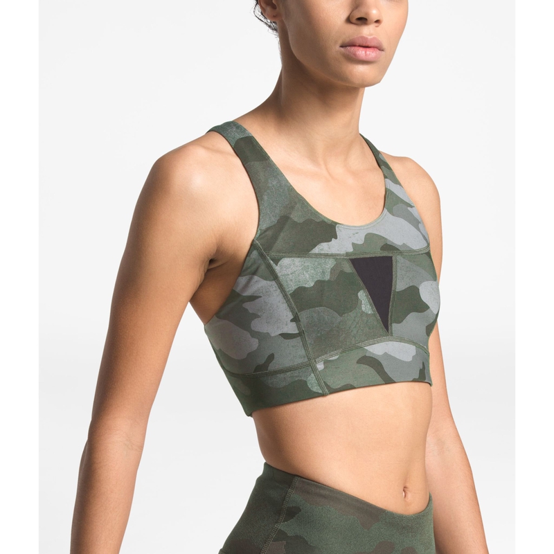 Women&rsquo;s Stow N Go Bra C/d image number 0