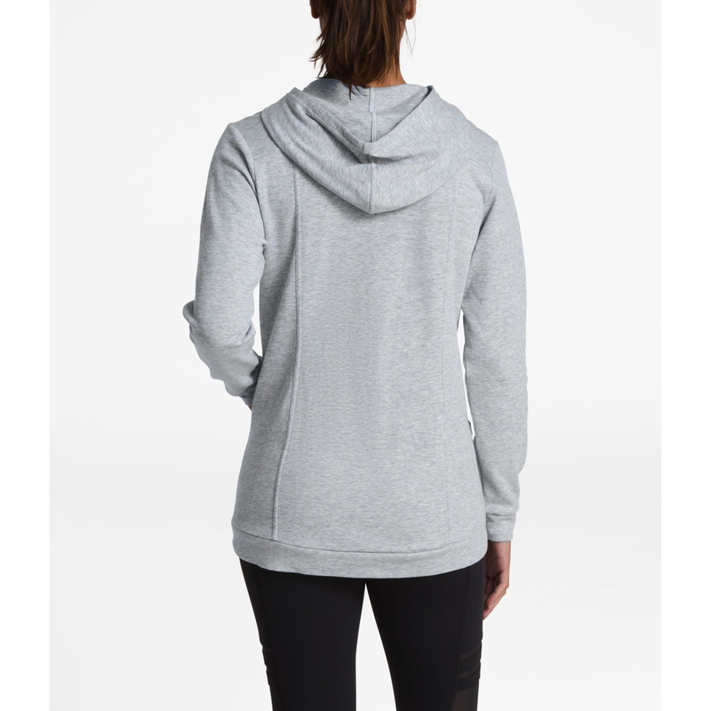 Women&rsquo;s Om &frac12; Zip Fleece image number 2