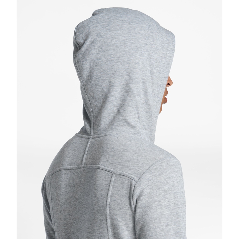 Women&rsquo;s Om &frac12; Zip Fleece image number 3