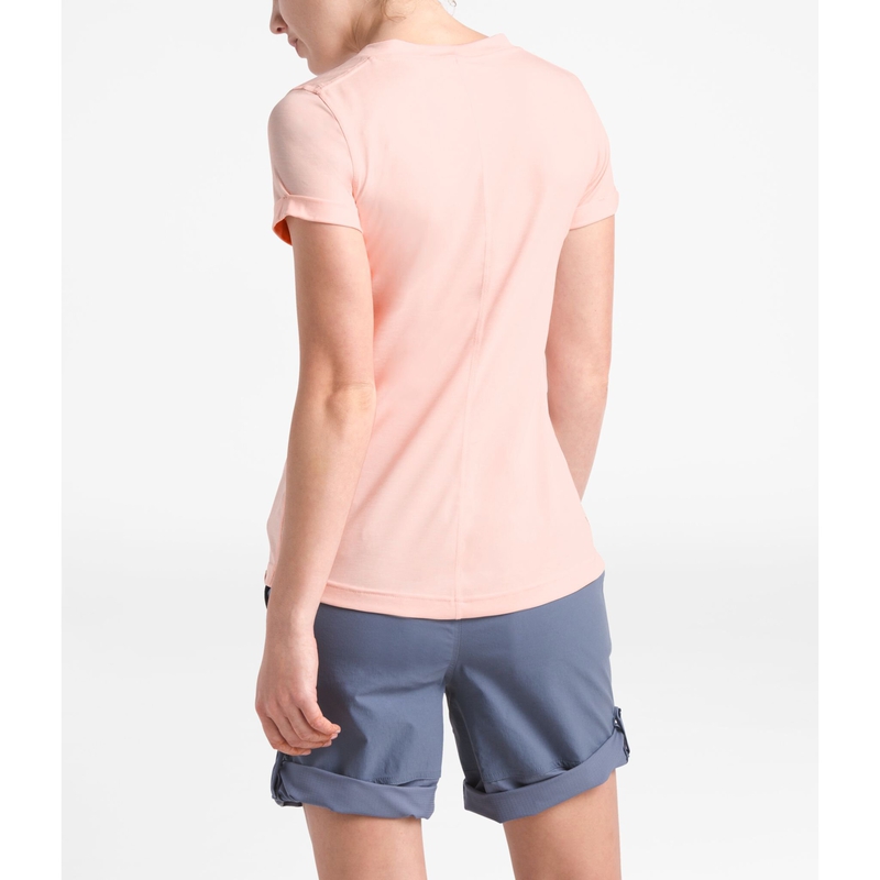 Women&rsquo;s Hyperlayer Fd S/s V-neck image number null