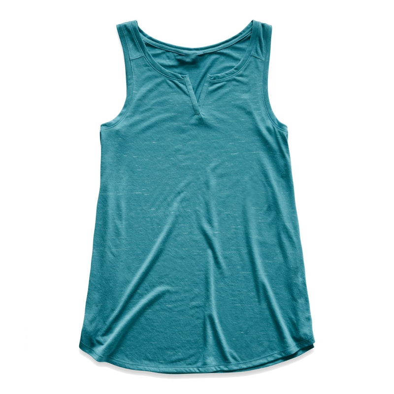 Women&rsquo;s Boulder Peak Tank image number null