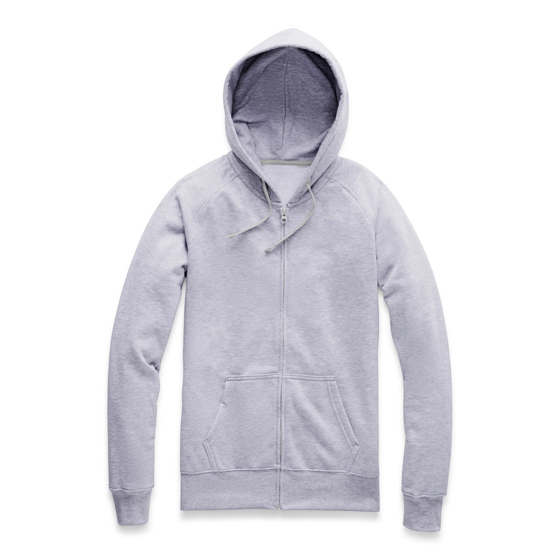 Women&rsquo;s Training Logo Full-zip Hoodie image number null