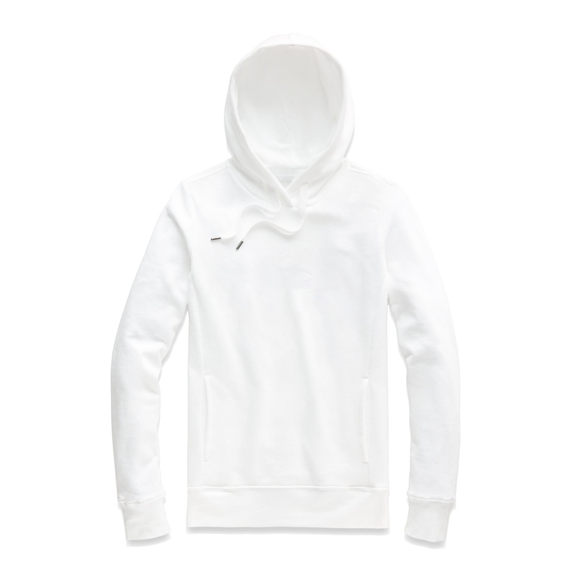 Women&rsquo;s Mega Half Dome Pullover Hoodie image number 0