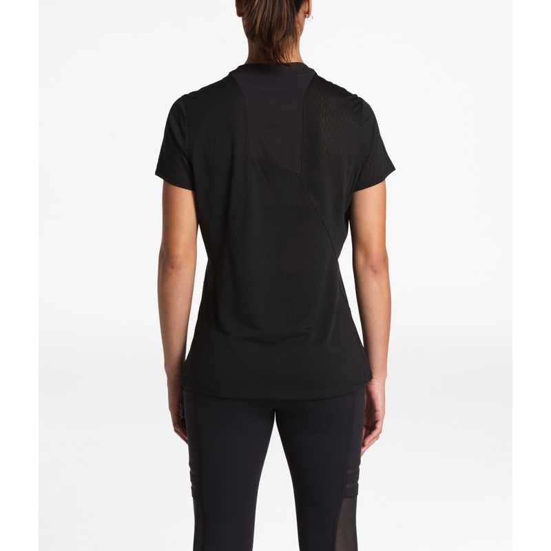 Women&rsquo;s Flight NTO Basics Short-sleeve image number 2