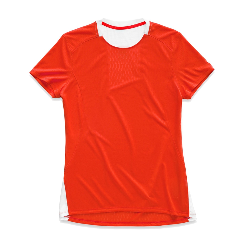 Women&rsquo;s Flight NTO Basics Short-sleeve image number 0
