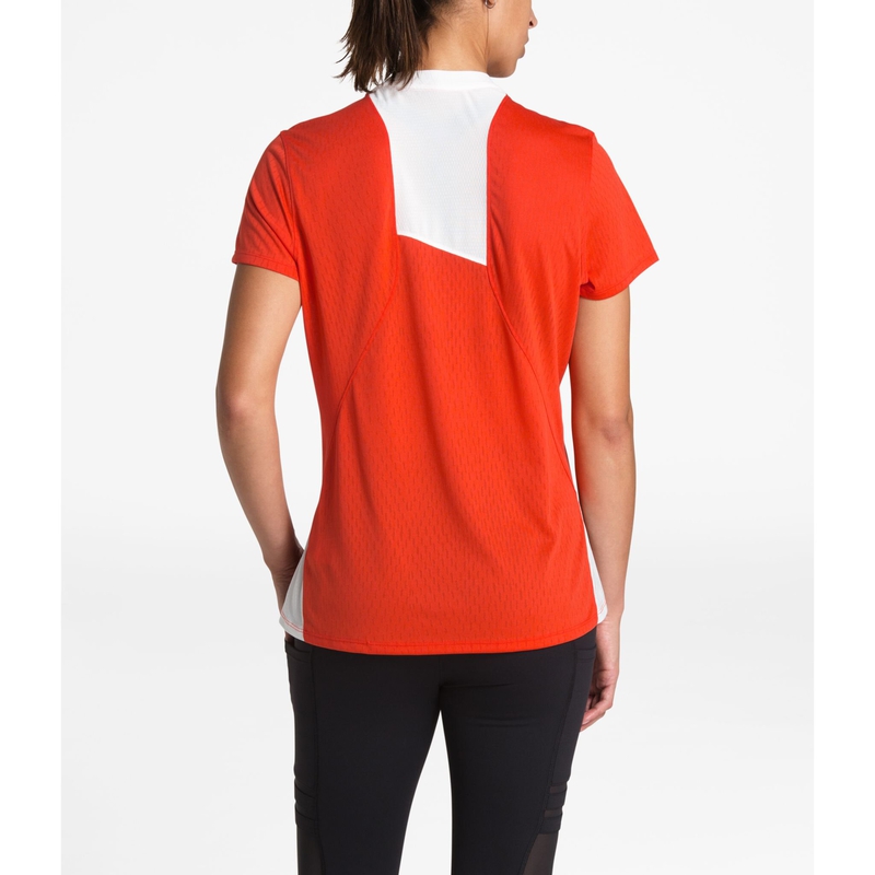 Women&rsquo;s Flight NTO Basics Short-sleeve image number 2