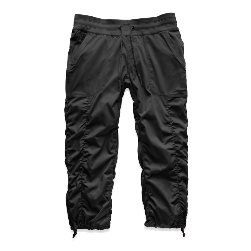 Women's Aphrodite 2.0 Capris image number null