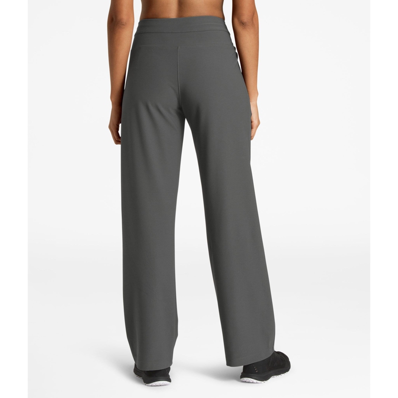 Women's Everyday High-rise Pants image number null