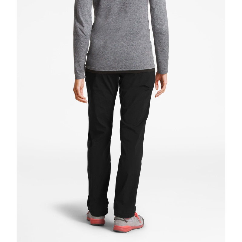 Women's Rainier L1 Climb Pants image number 1