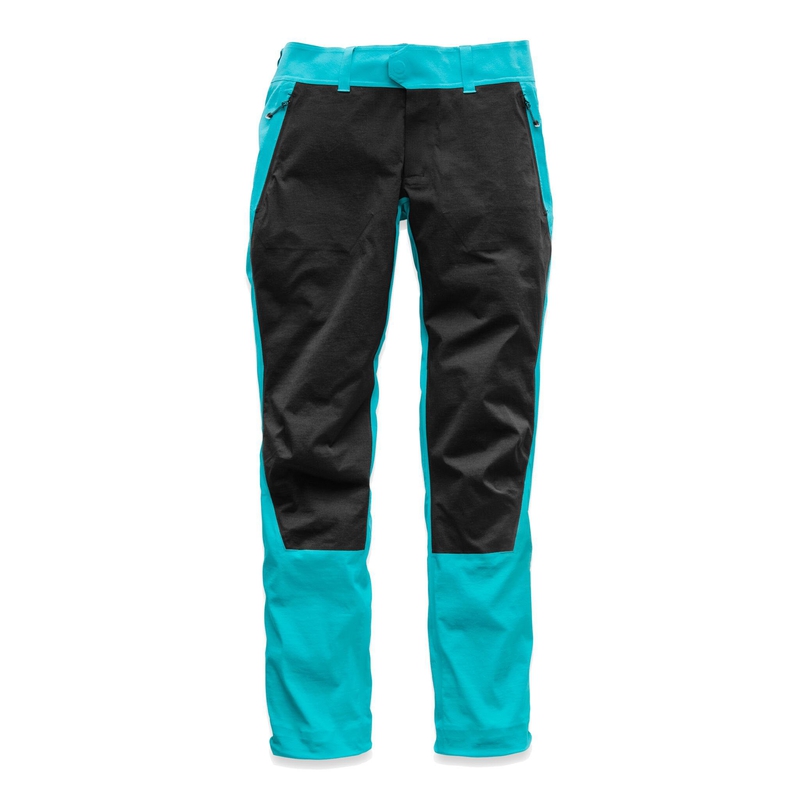 Women's Rainier L1 Climb Pants image number null