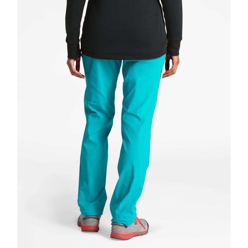 Women's Rainier L1 Climb Pants image number null