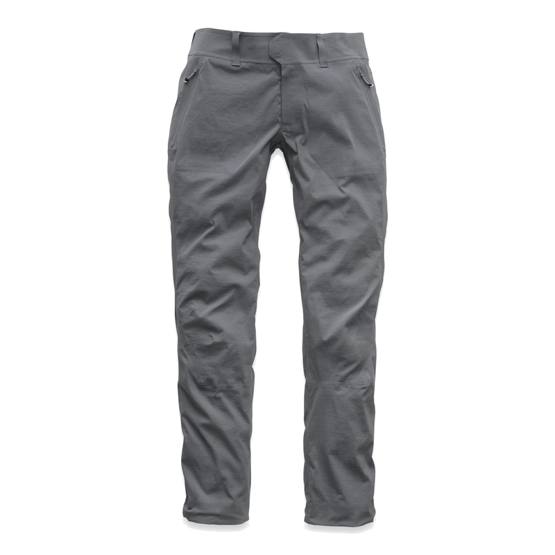 Women's Rainier L1 Climb Pants image number 0