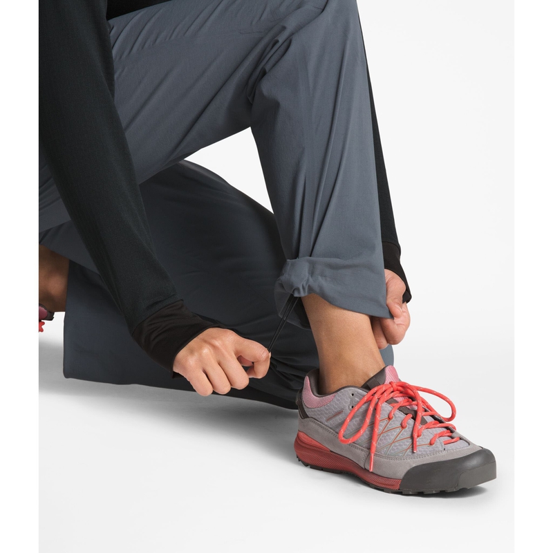 Women's Rainier L1 Climb Pants image number 3