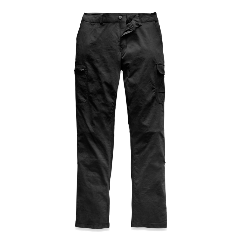Women&rsquo;s Wandur Hike Pants image number null
