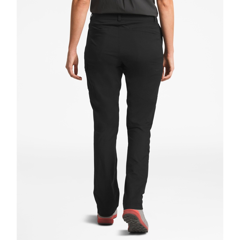 Women&rsquo;s Wandur Hike Pants image number null