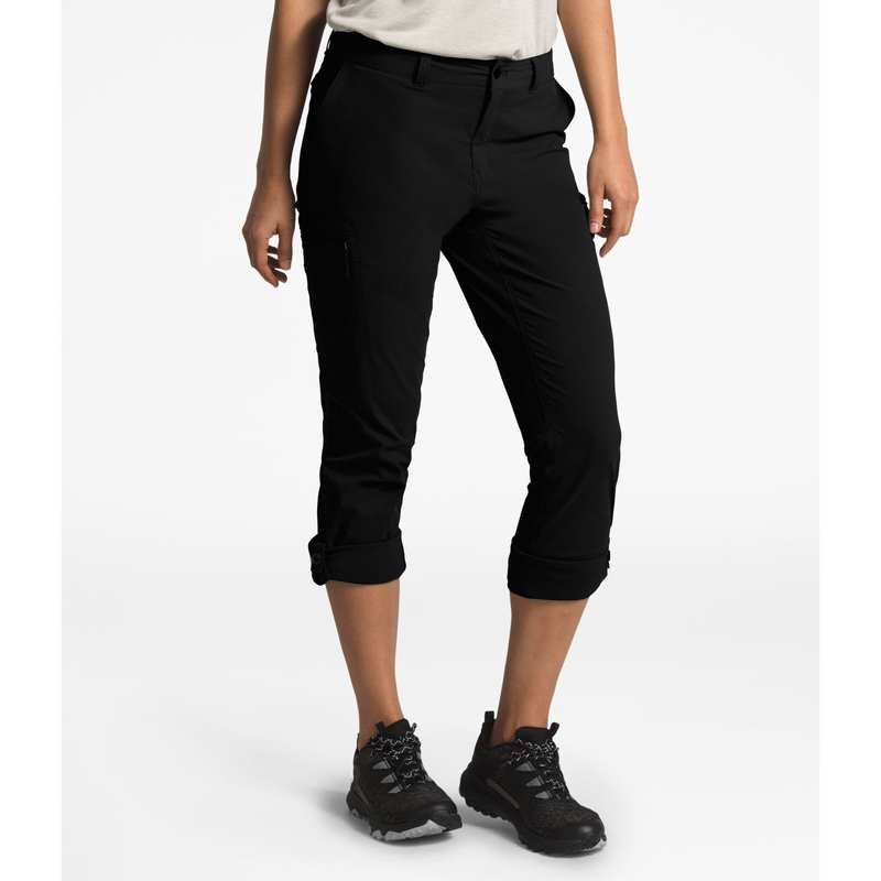 Women&rsquo;s Wandur Hike Pants image number null
