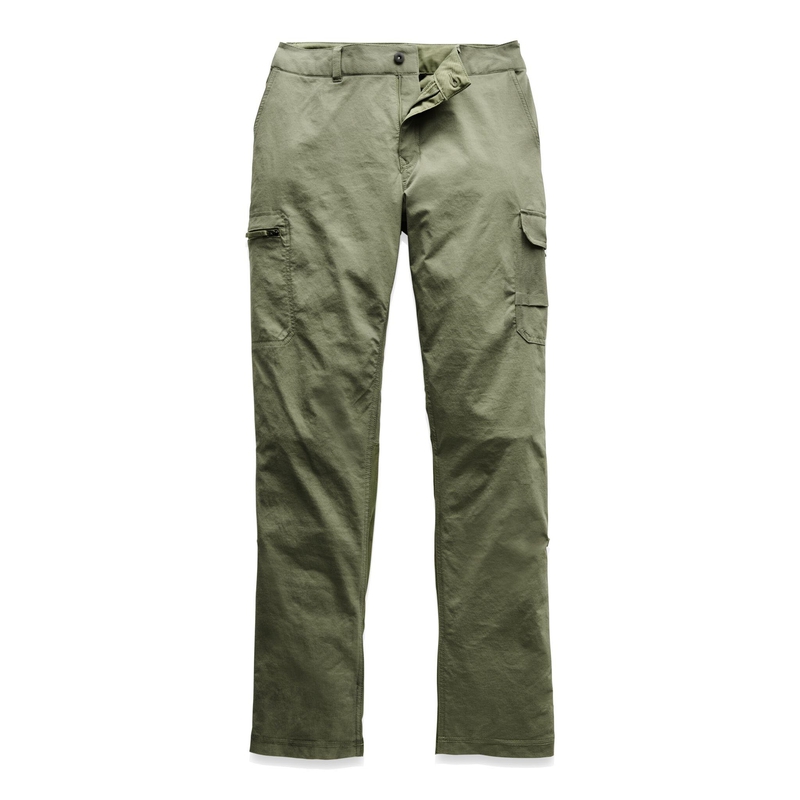Women&rsquo;s Wandur Hike Pants image number null