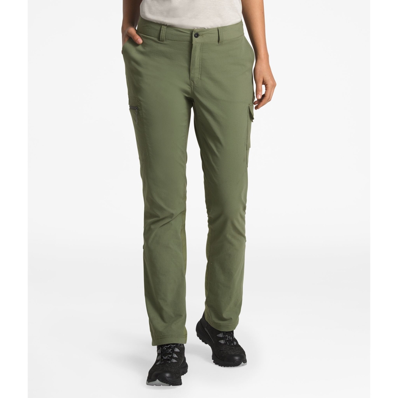 Women&rsquo;s Wandur Hike Pants image number null