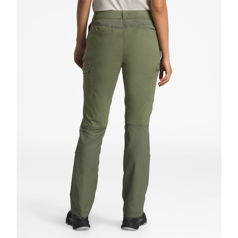 Women&rsquo;s Wandur Hike Pants image number null