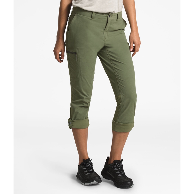 Women&rsquo;s Wandur Hike Pants image number null