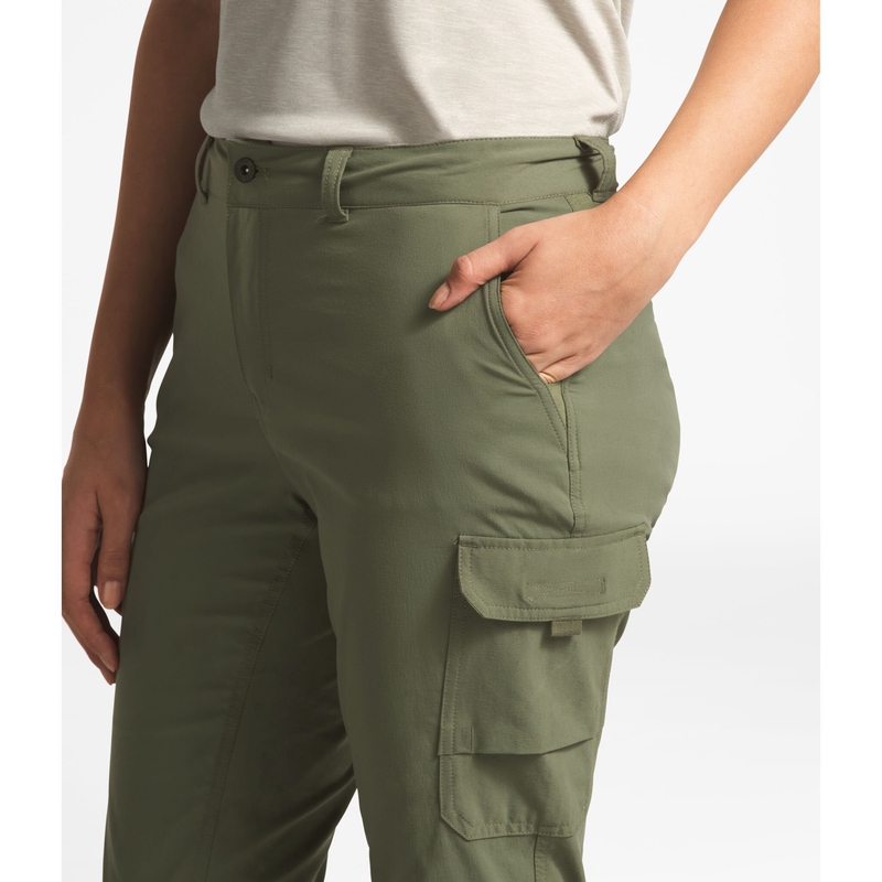Women&rsquo;s Wandur Hike Pants image number null