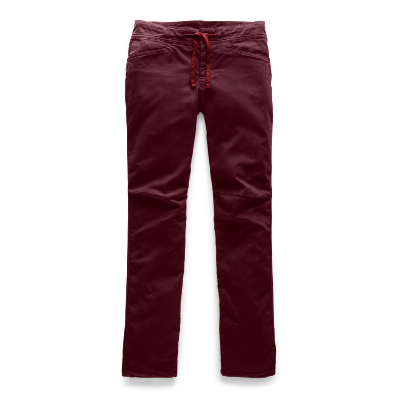 Women&rsquo;s North Dome Pants image number null