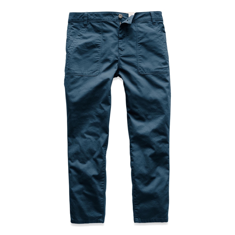 Women&rsquo;s Ridgeside Capris image number null